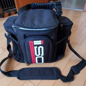 IsoBag Meal Prep Bag